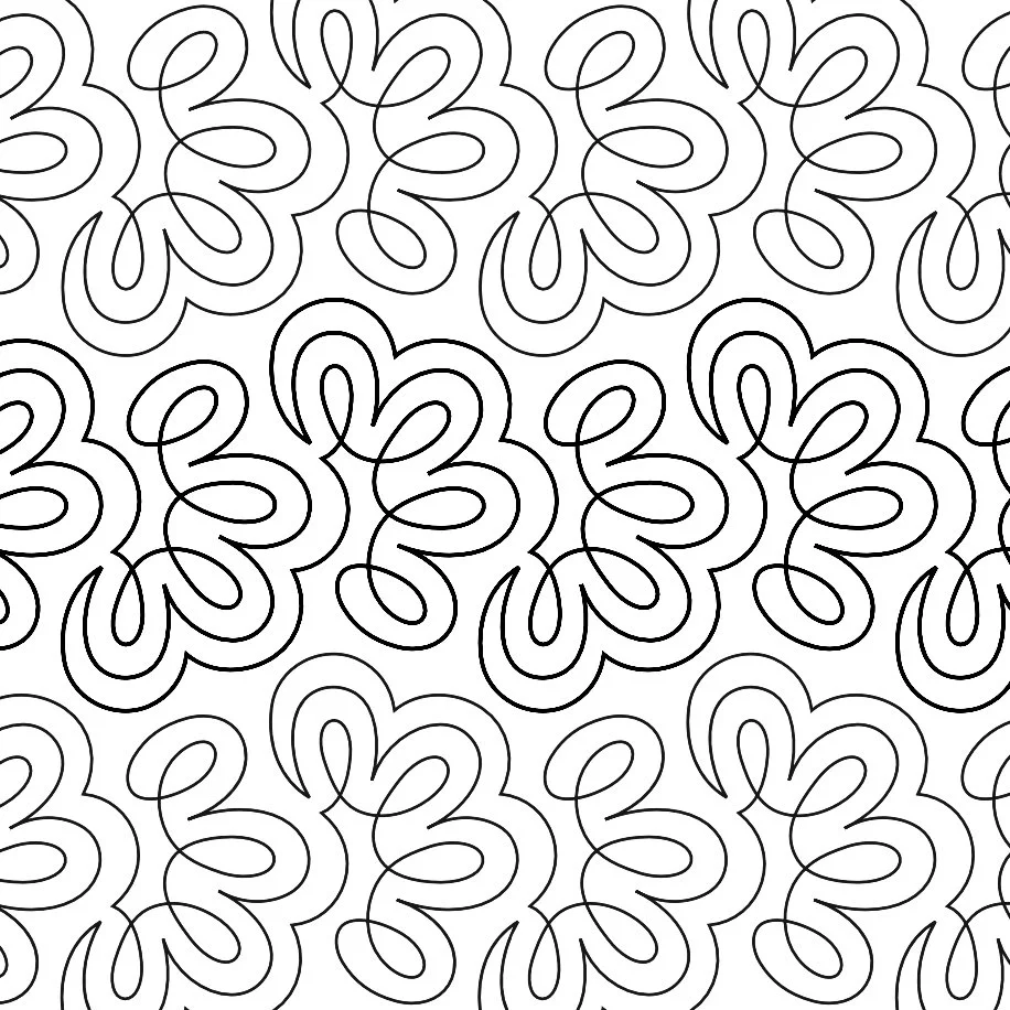 Knit 1 Purl 2* — Stitched by Alexis